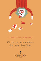 Portada de Vida y Muertes de un Bufón (Ebook)