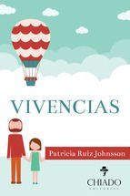 Portada de Vivencias (Ebook)