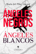 Portada de Ángeles Negros & Ángeles Blancos (Ebook)