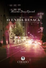 Portada de AVENIDA RESACA