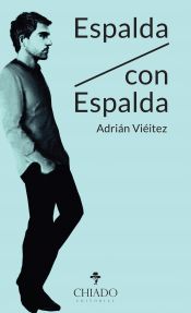 Portada de ESPALDA CON ESPALDA