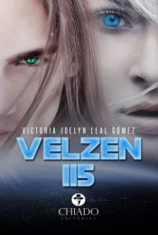 Portada de VELZEN 115