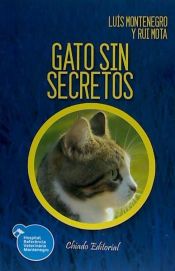 Portada de Gato sin secretos