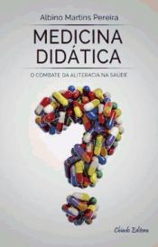 Portada de Medicina Didática