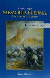 Portada de Memoria eterna, la ruta de la muerte