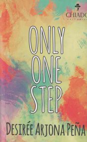 Portada de ONLY ONE STEP