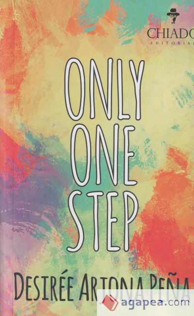 ONLY ONE STEP