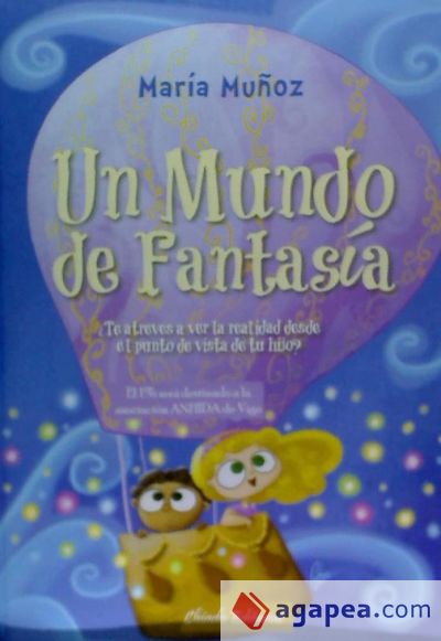 Un mundo de fantasía