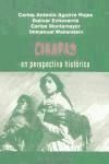 Chiapas en perspectiva histórica