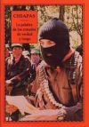 Chiapas: la palabra de los armados de verdad y fuego (2 volúmenes)