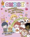 Chibi - El cuaderno de actividades m&aacute;s bonito