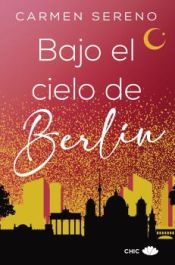 Portada de Bajo el cielo de Berlín