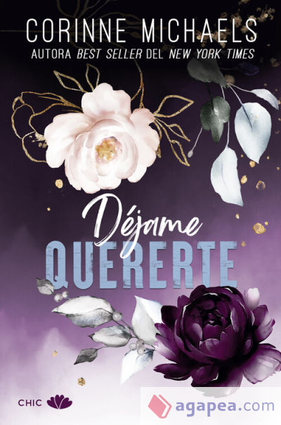 Déjame quererte