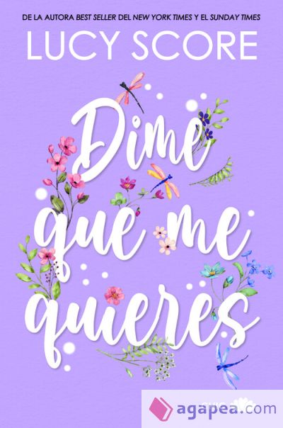 Dime que me quieres