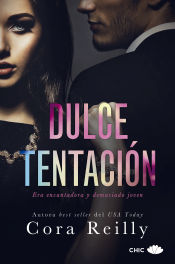 Portada de Dulce tentación