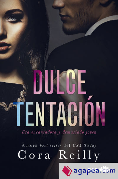 Dulce tentación