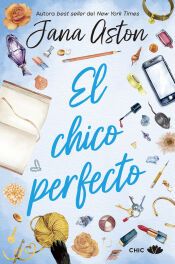 Portada de El chico perfecto