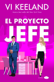 Portada de El proyecto jefe