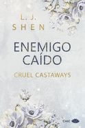 Portada de Enemigo caído