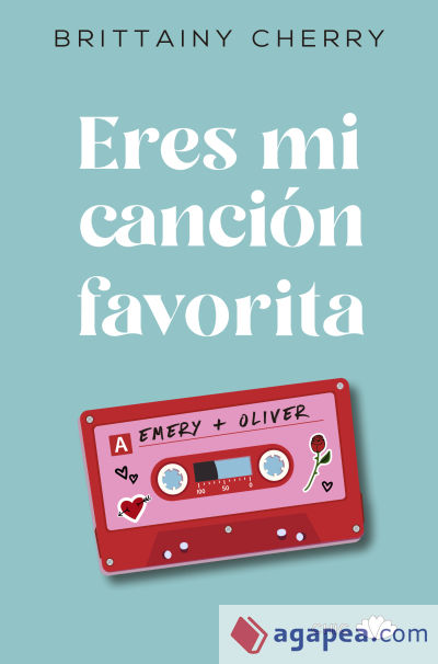 Eres mi canción favorita