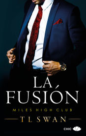 Portada de La fusión