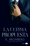 Portada de La última propuesta