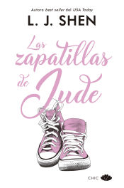 Portada de Las zapatillas de Jude