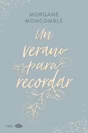 Portada de Un verano para recordar