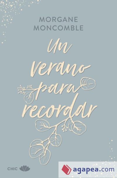 Un verano para recordar Un verano para recordar