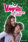 Chica Vampiro. Daisy y el festival vampiro