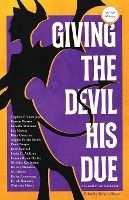 Portada de Giving the Devil His Due