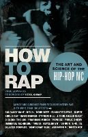 Portada de How to Rap