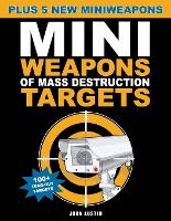 Portada de Mini Weapons of Mass Destruction Targets