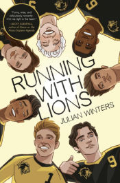 Portada de Running with Lions