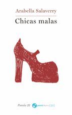 Portada de Chicas malas (Ebook)