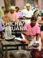 Portada de Chicha Peruana (Ebook)