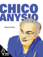 Portada de Chico Anysio (Ebook)