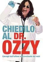Portada de Chiedilo al Dr. Ozzy (Ebook)