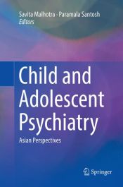 CHILD AND ADOLESCENT PSYCHIATRY - 9788132238683