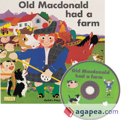 Old Macdonald had a Farm