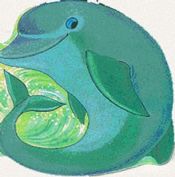 Portada de Pocket Dolphin