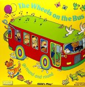 Portada de Wheels on the Bus