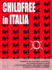 Portada de Childfree in Italia (Ebook)