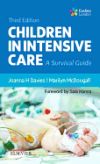 Children in Intensive Care: A Survival Guide