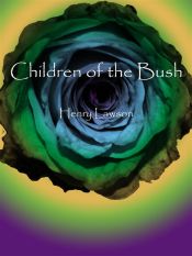Portada de Children of the Bush (Ebook)