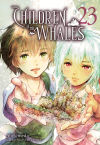 Children of the whales, vol.23