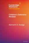 Childrenâ€™s Defensive Mindset