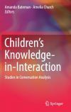 Children&acirc;s Knowledge-in-Interaction
