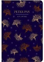 Portada de Peter Pan