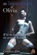 Portada de Instruction of Olivia